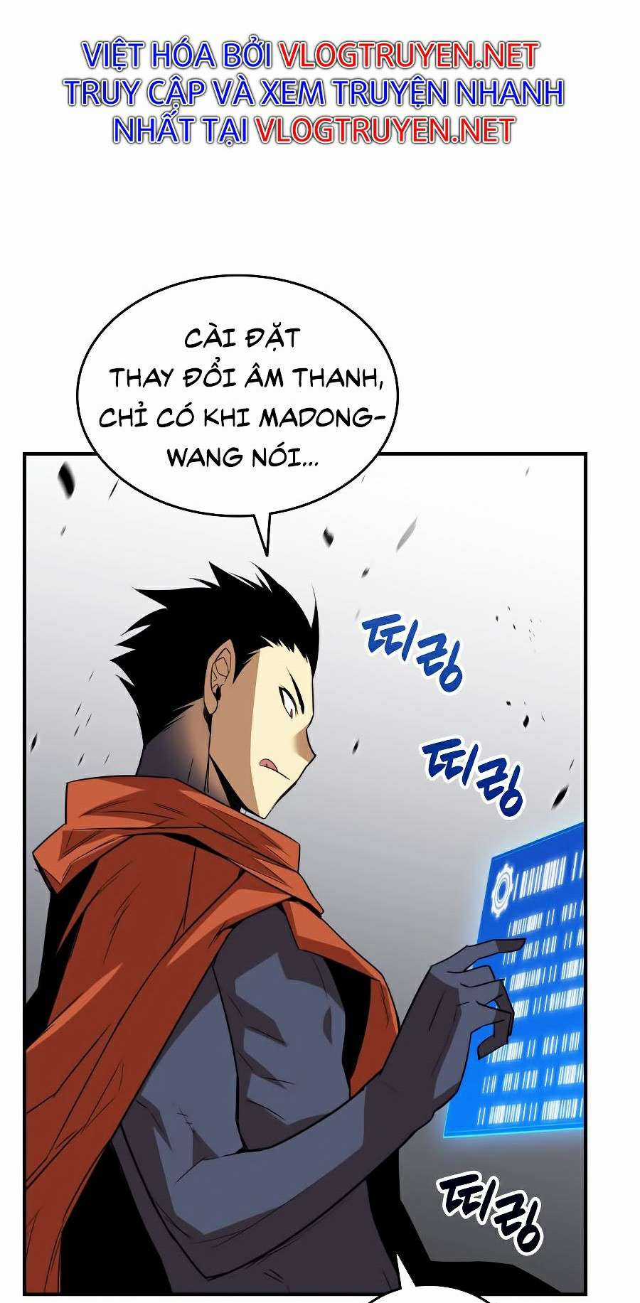 Trở Lại Làm Tân Thủ Chapter 51 trang 47
