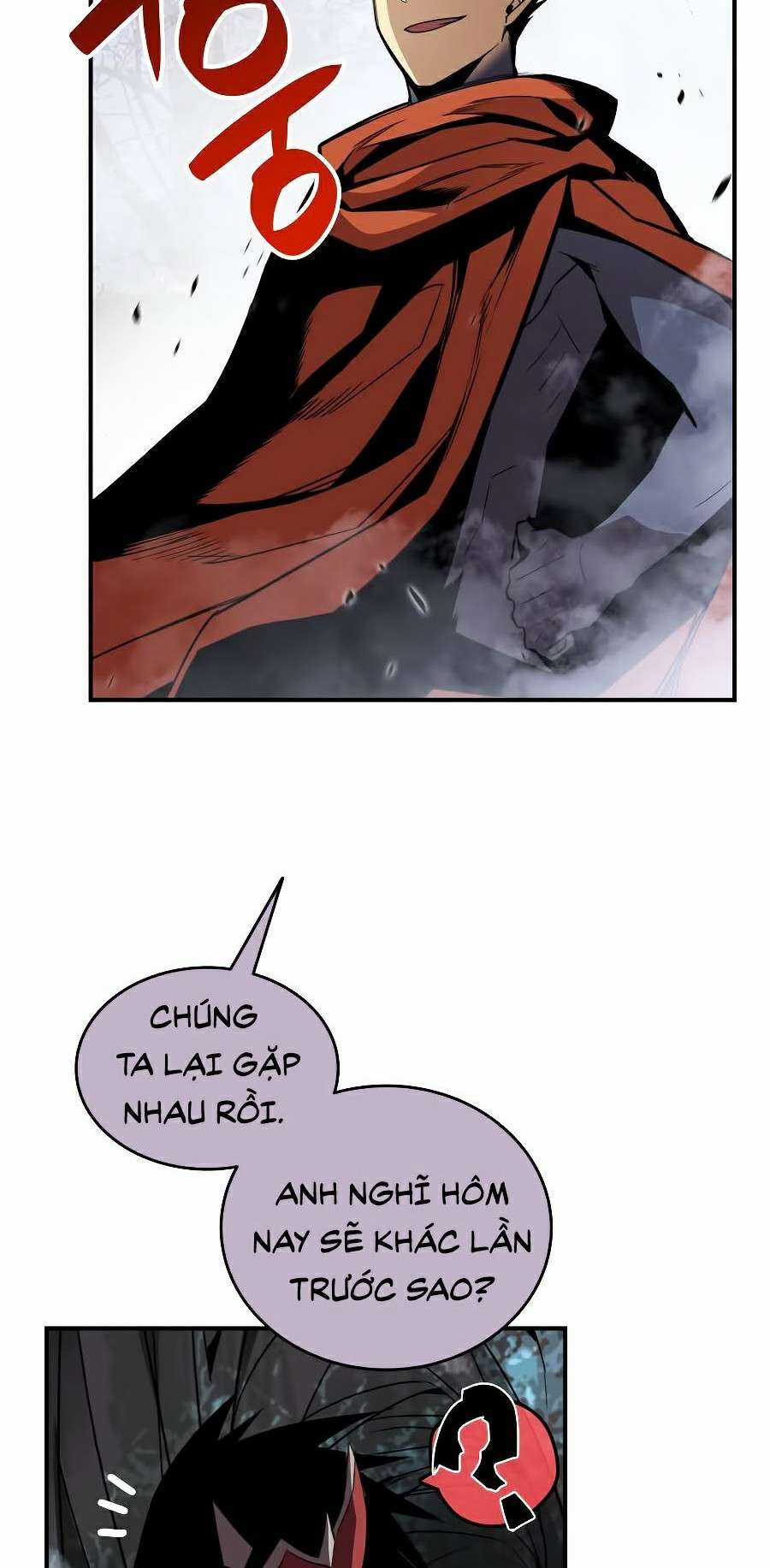 Trở Lại Làm Tân Thủ Chapter 51 trang 49