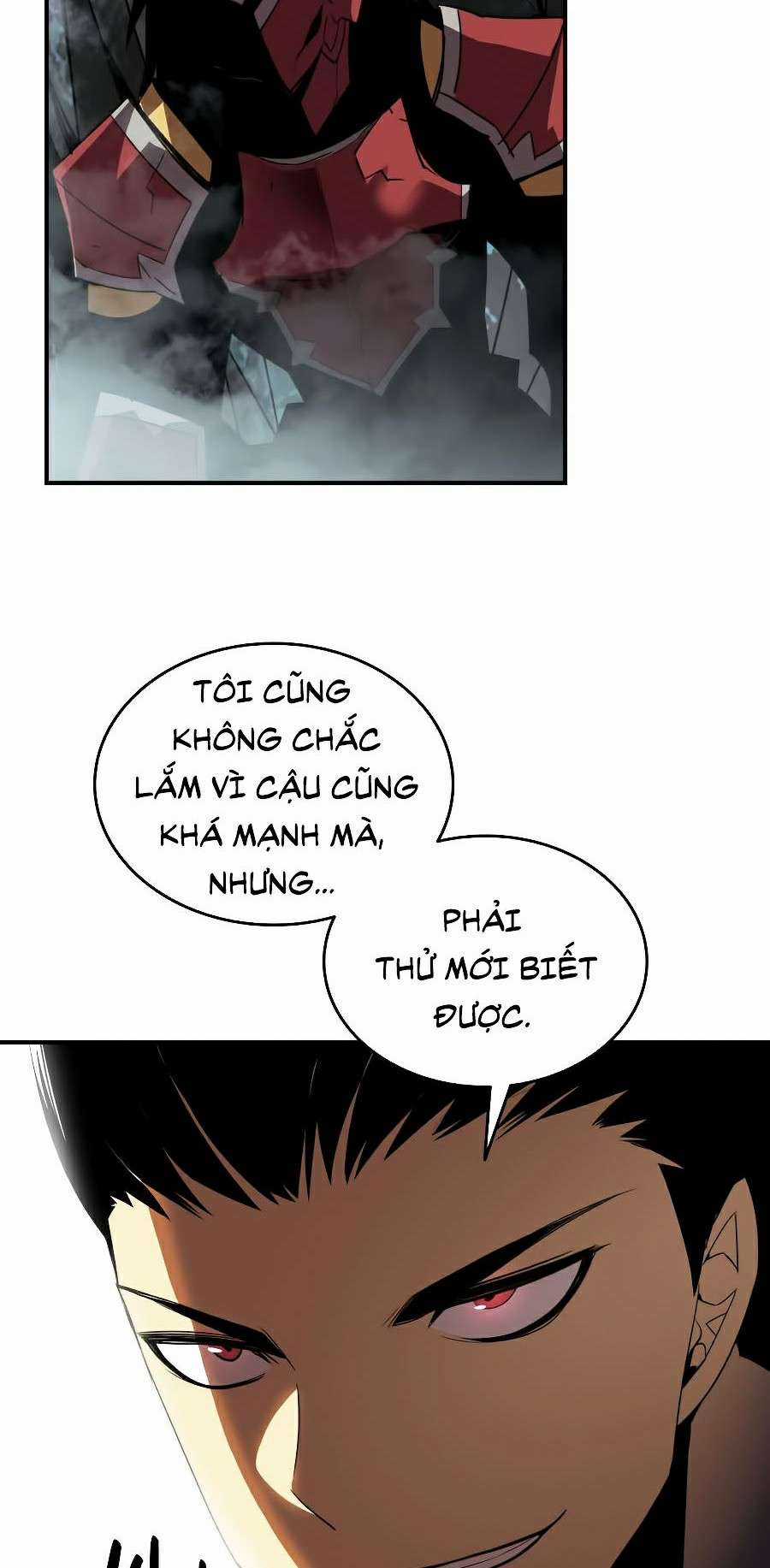 Trở Lại Làm Tân Thủ Chapter 51 trang 50