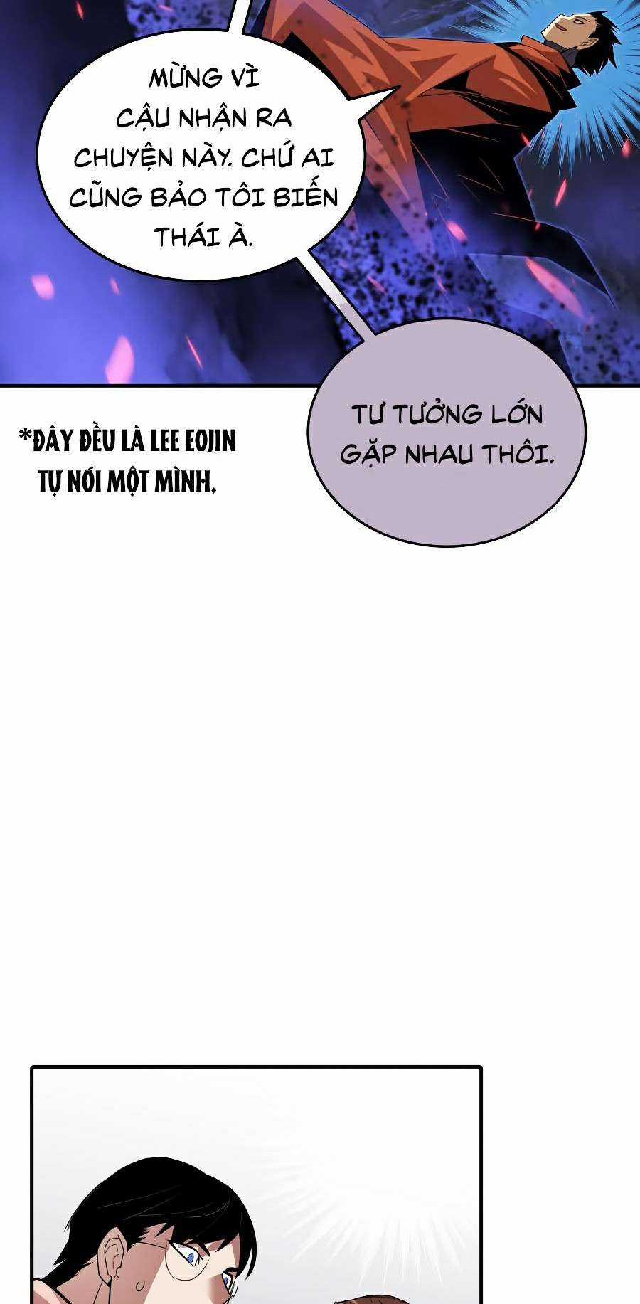Trở Lại Làm Tân Thủ Chapter 51 trang 53