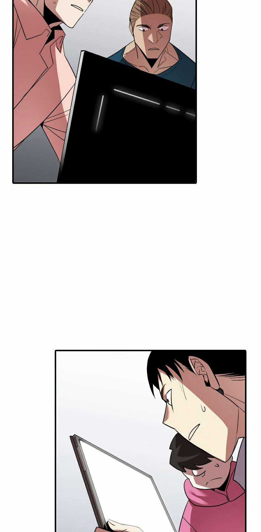 Trở Lại Làm Tân Thủ Chapter 51 trang 54