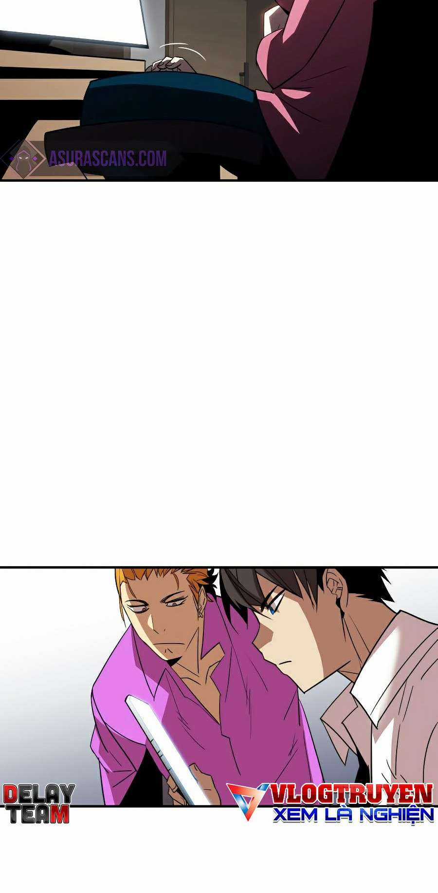 Trở Lại Làm Tân Thủ Chapter 51 trang 56