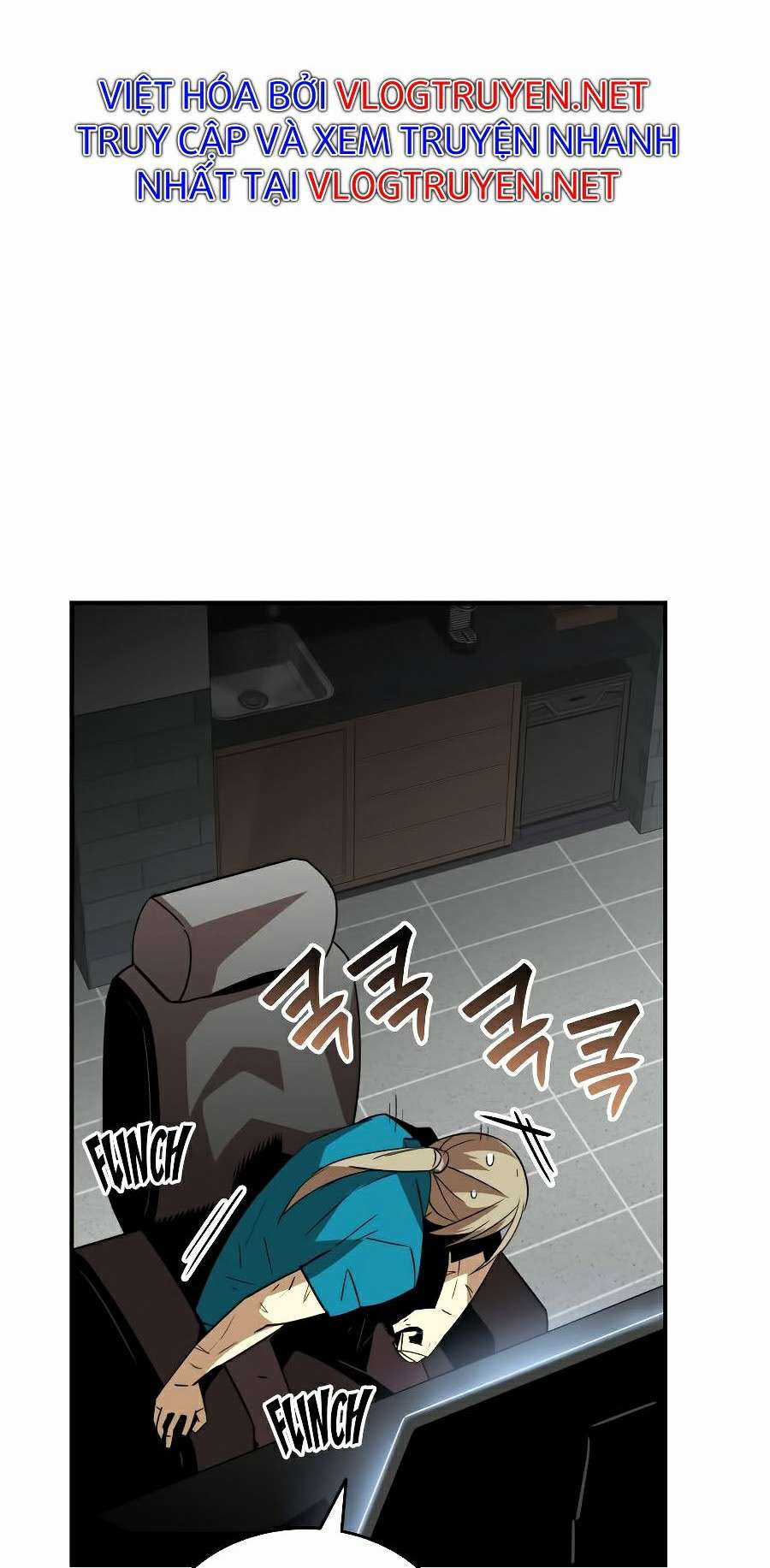 Trở Lại Làm Tân Thủ Chapter 51 trang 57