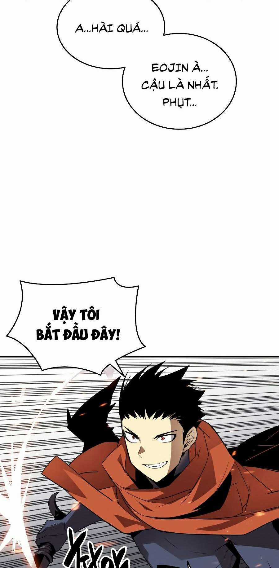 Trở Lại Làm Tân Thủ Chapter 51 trang 58