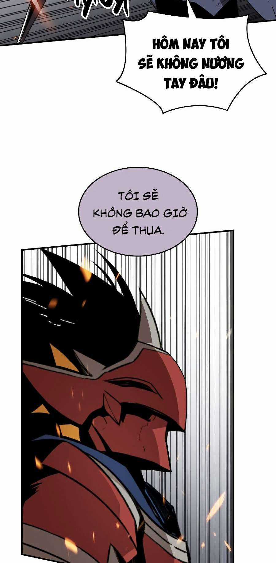 Trở Lại Làm Tân Thủ Chapter 51 trang 59