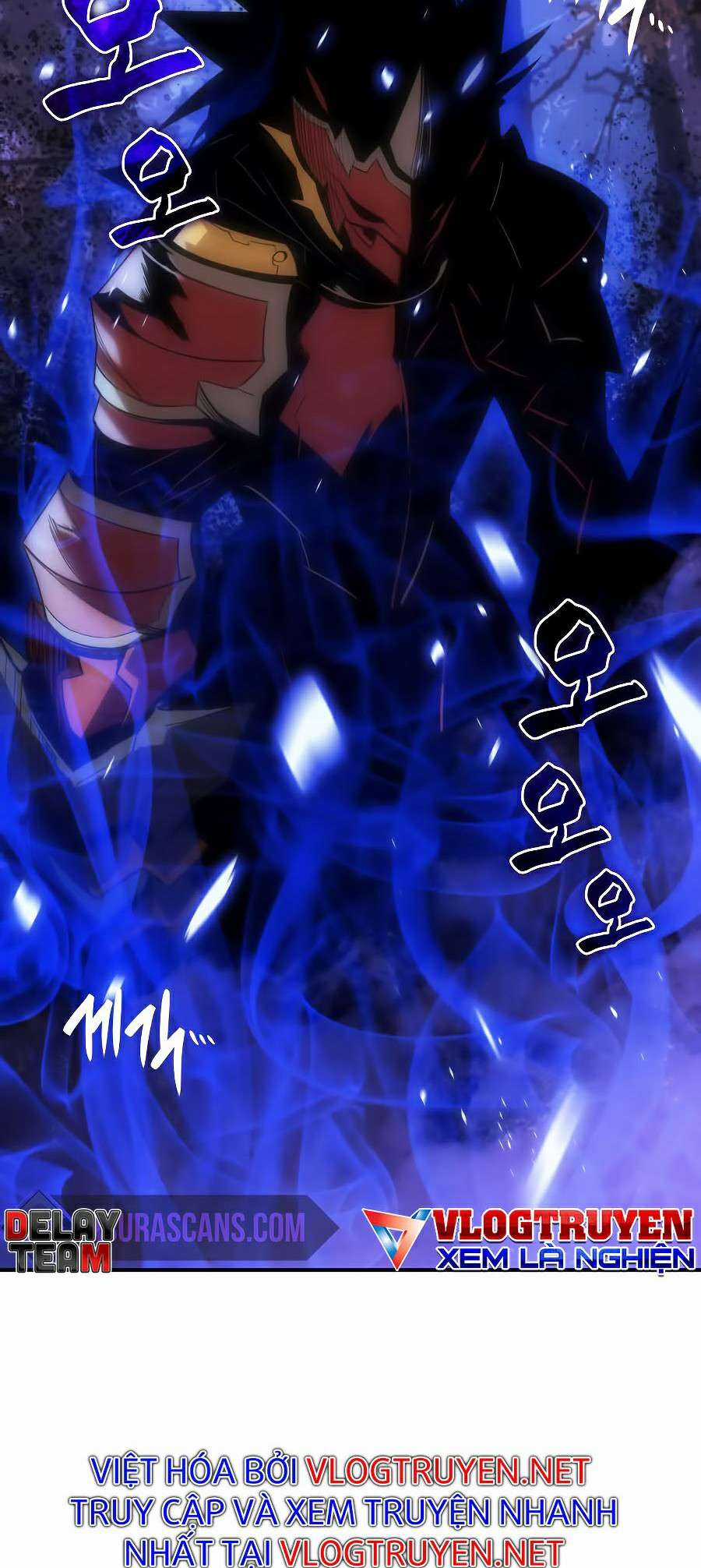 Trở Lại Làm Tân Thủ Chapter 51 trang 6
