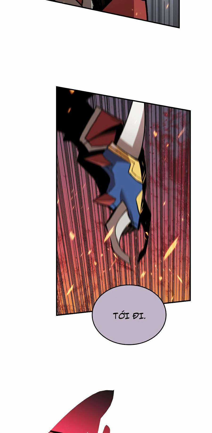 Trở Lại Làm Tân Thủ Chapter 51 trang 60