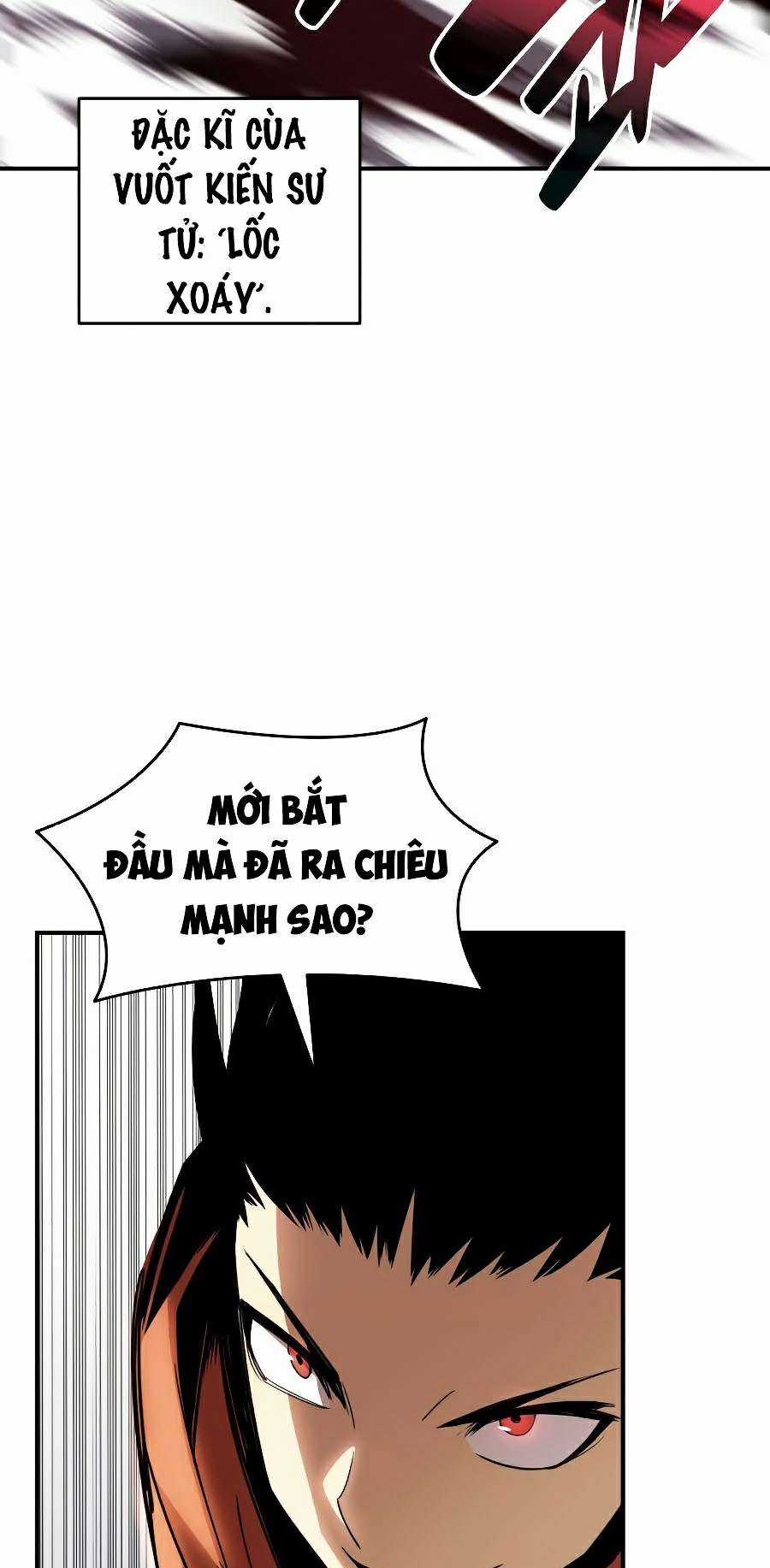 Trở Lại Làm Tân Thủ Chapter 51 trang 62