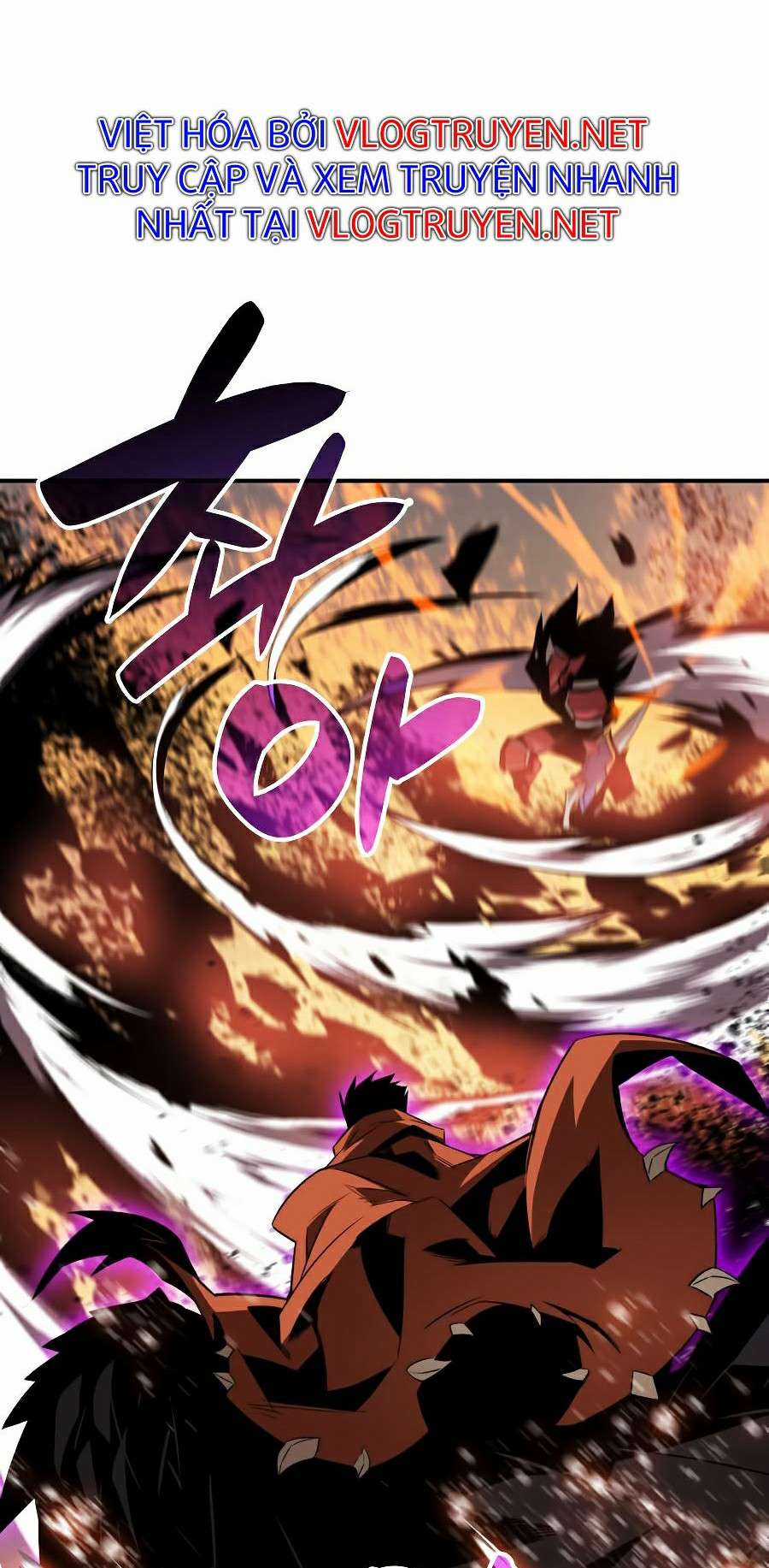 Trở Lại Làm Tân Thủ Chapter 51 trang 64