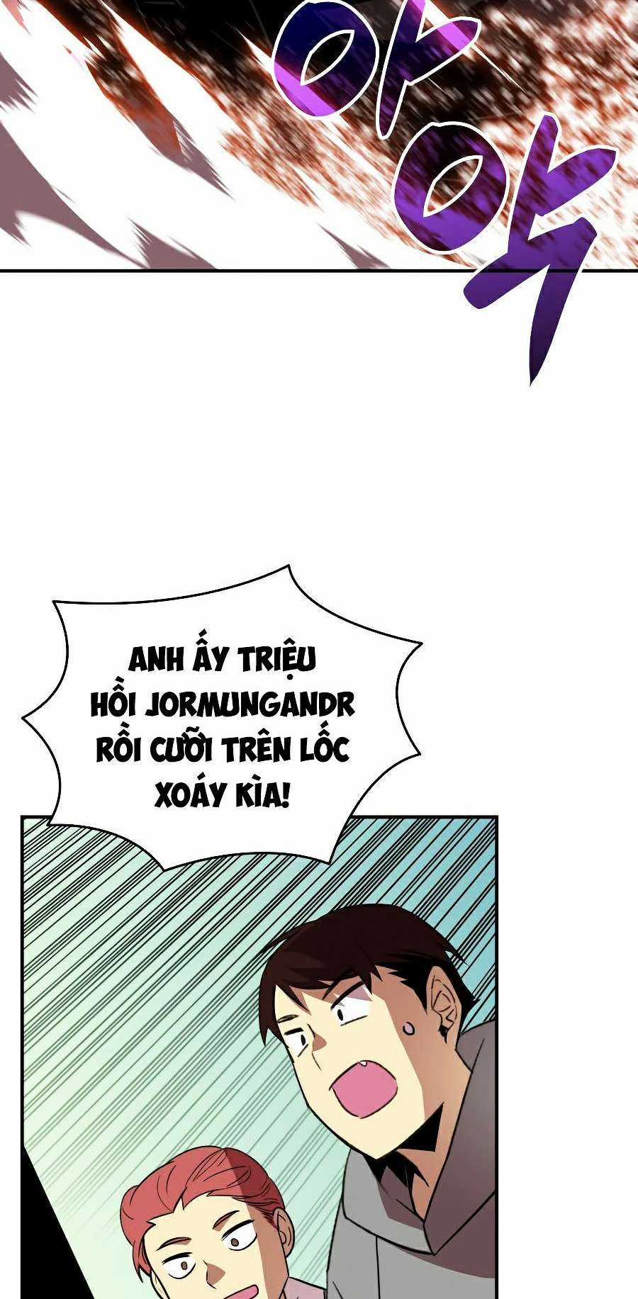 Trở Lại Làm Tân Thủ Chapter 51 trang 65