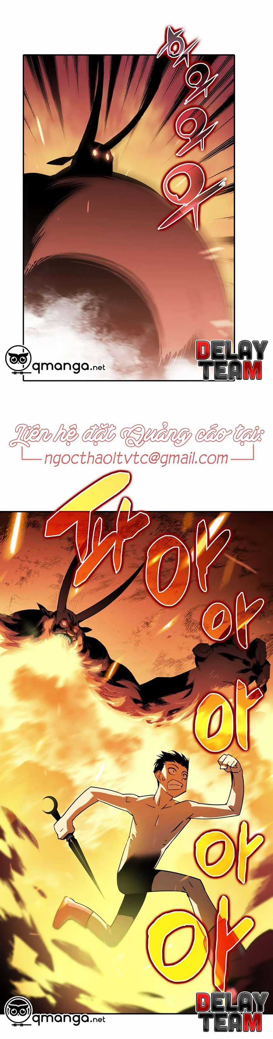 Trở Lại Làm Tân Thủ Chapter 6 trang 13