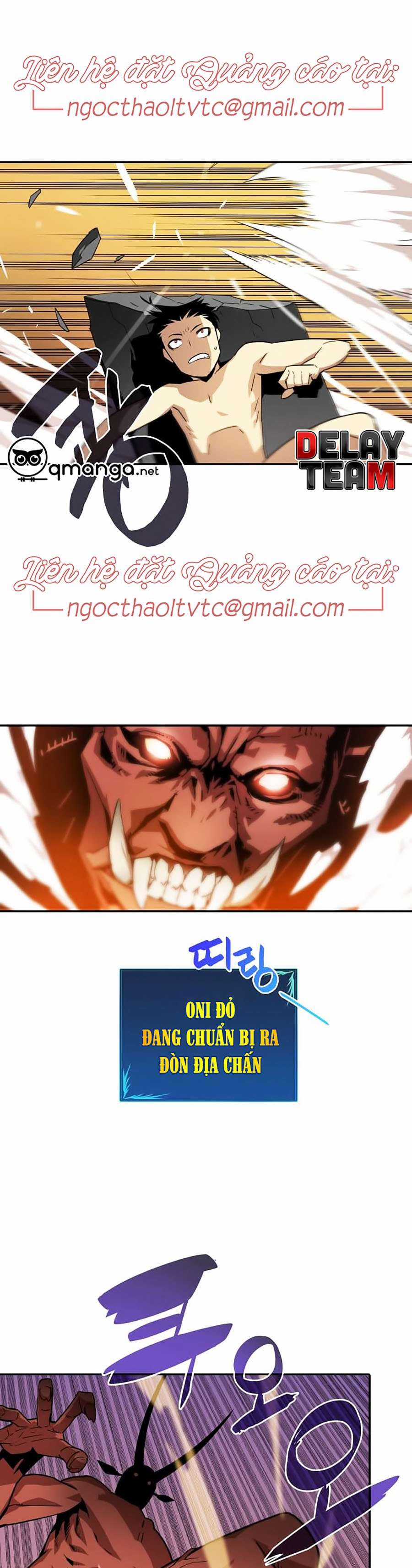 Trở Lại Làm Tân Thủ Chapter 6 trang 14