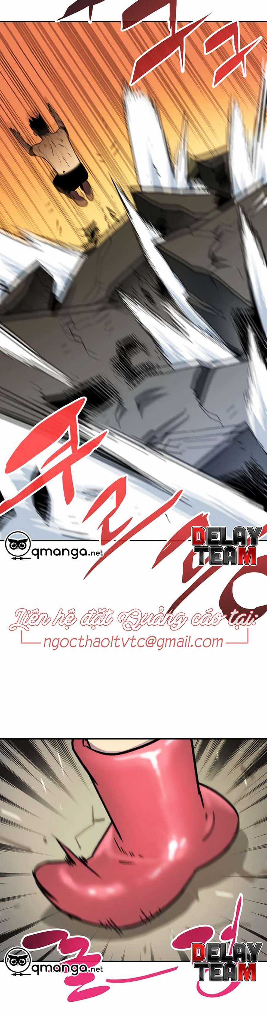 Trở Lại Làm Tân Thủ Chapter 6 trang 17