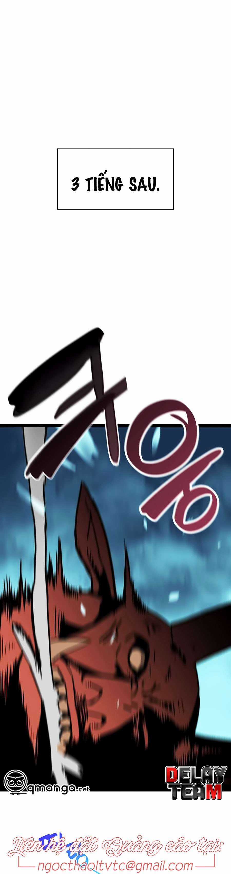 Trở Lại Làm Tân Thủ Chapter 6 trang 20