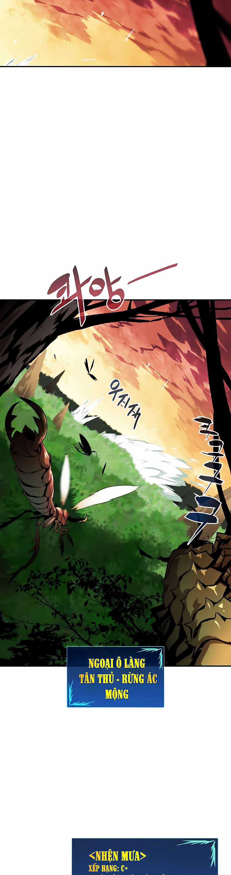 Trở Lại Làm Tân Thủ Chapter 6 trang 23