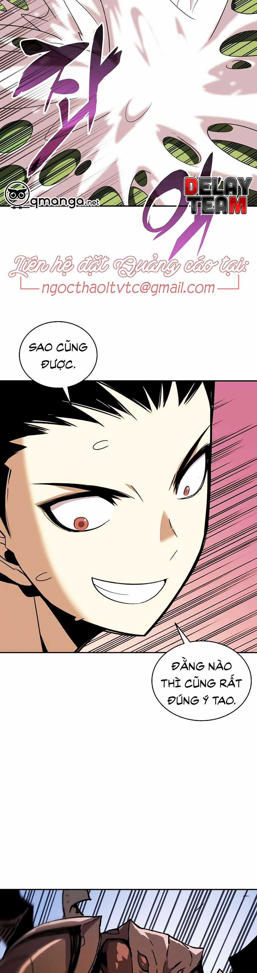 Trở Lại Làm Tân Thủ Chapter 6 trang 27