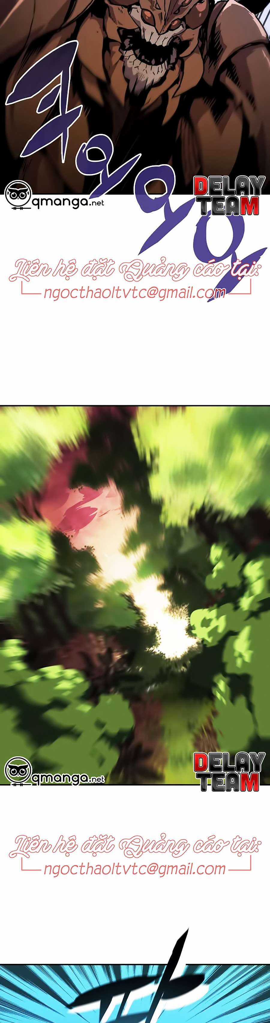 Trở Lại Làm Tân Thủ Chapter 6 trang 28