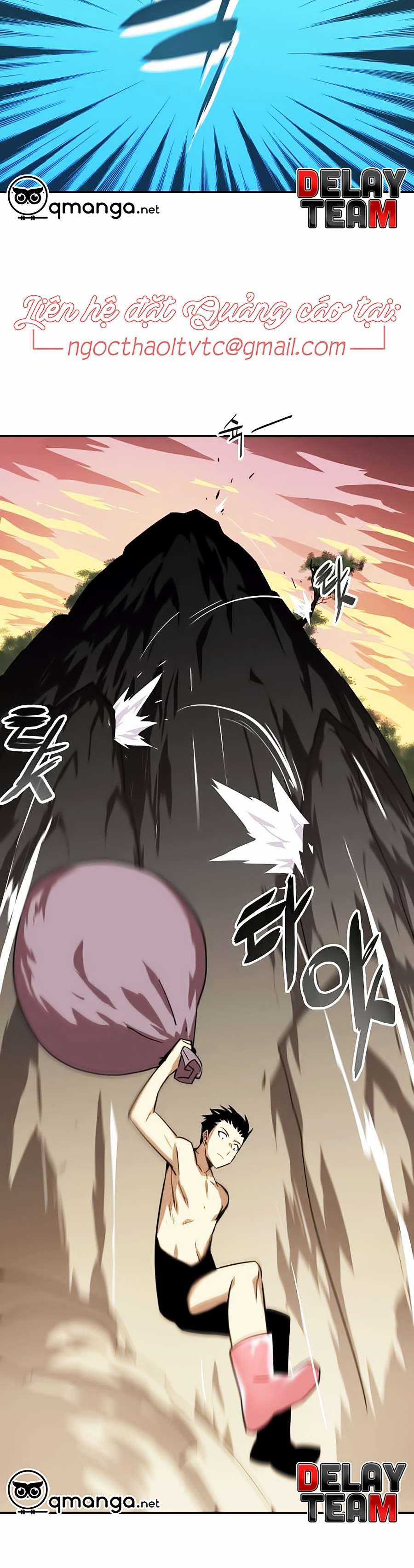 Trở Lại Làm Tân Thủ Chapter 6 trang 29