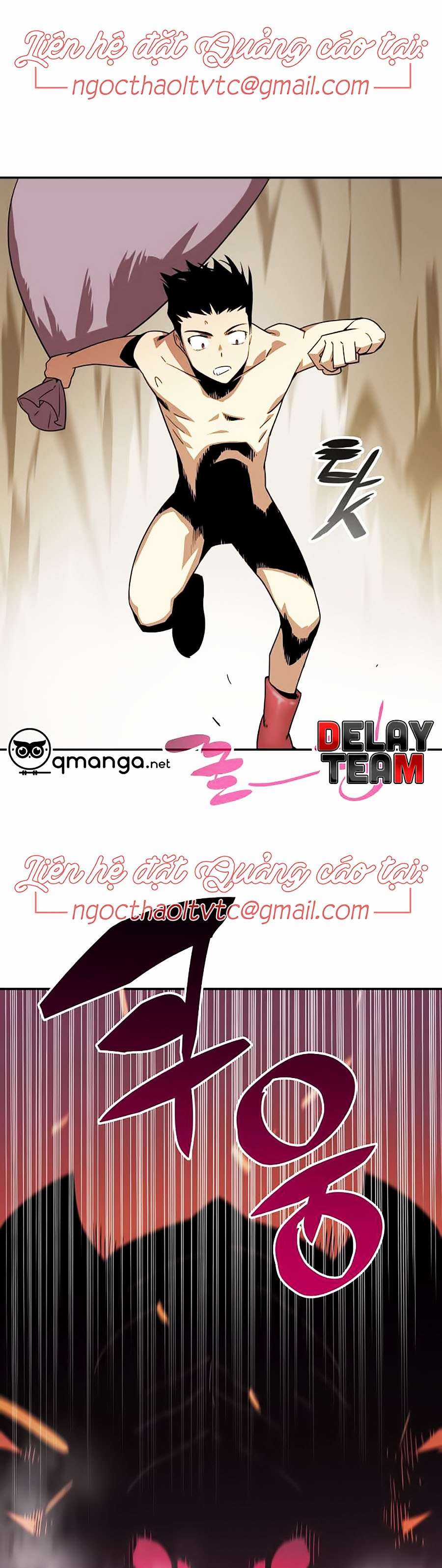 Trở Lại Làm Tân Thủ Chapter 6 trang 30