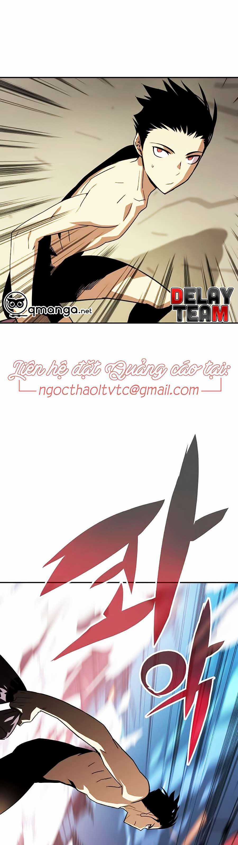 Trở Lại Làm Tân Thủ Chapter 6 trang 32