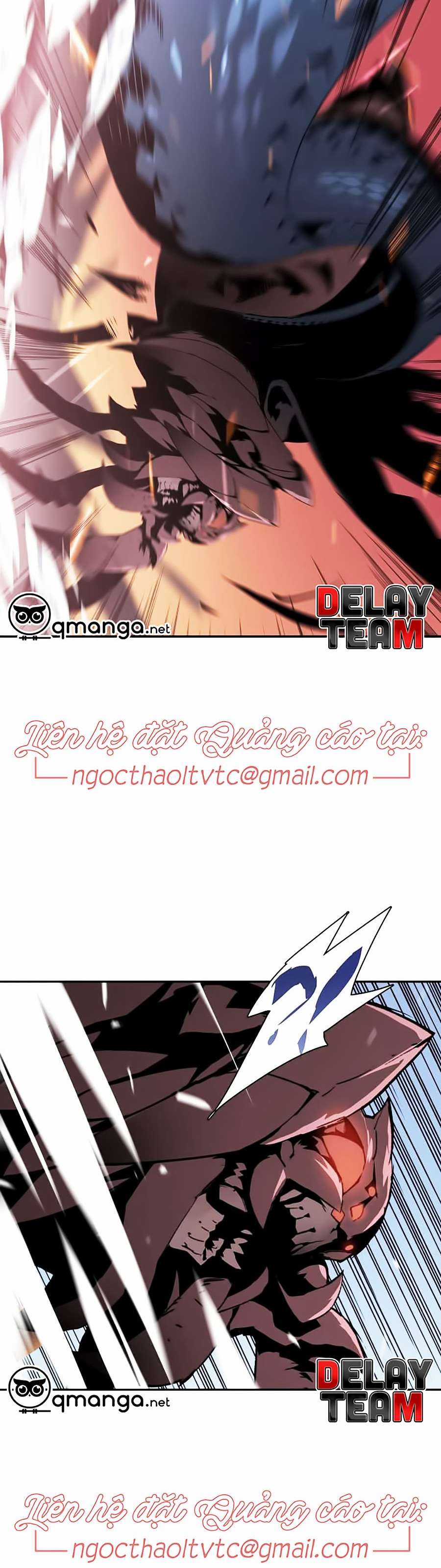 Trở Lại Làm Tân Thủ Chapter 6 trang 33