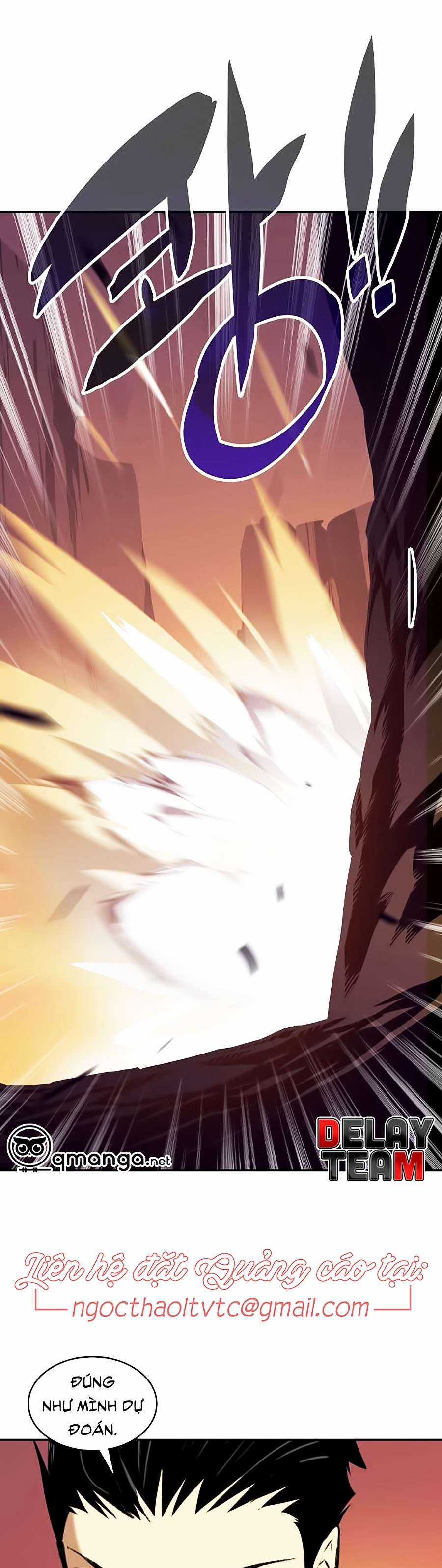 Trở Lại Làm Tân Thủ Chapter 6 trang 34