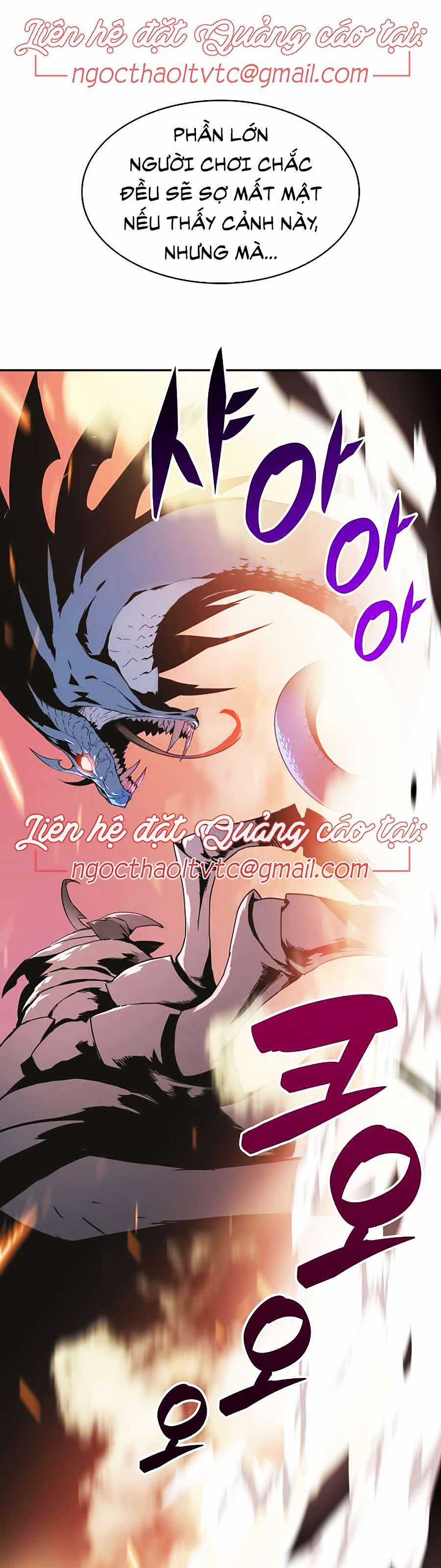 Trở Lại Làm Tân Thủ Chapter 6 trang 38