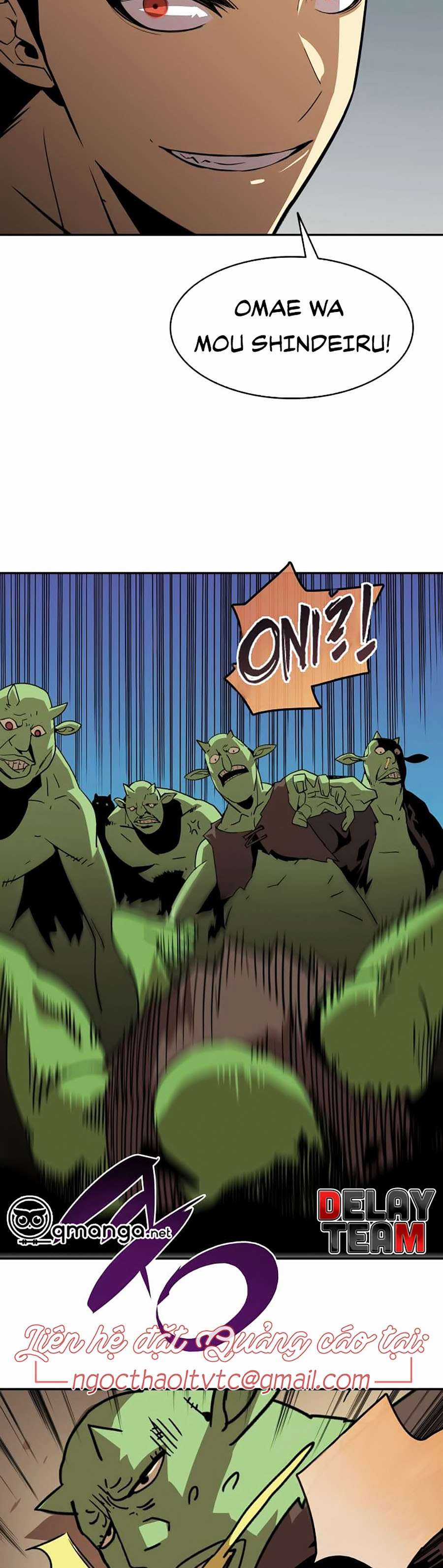 Trở Lại Làm Tân Thủ Chapter 6 trang 7