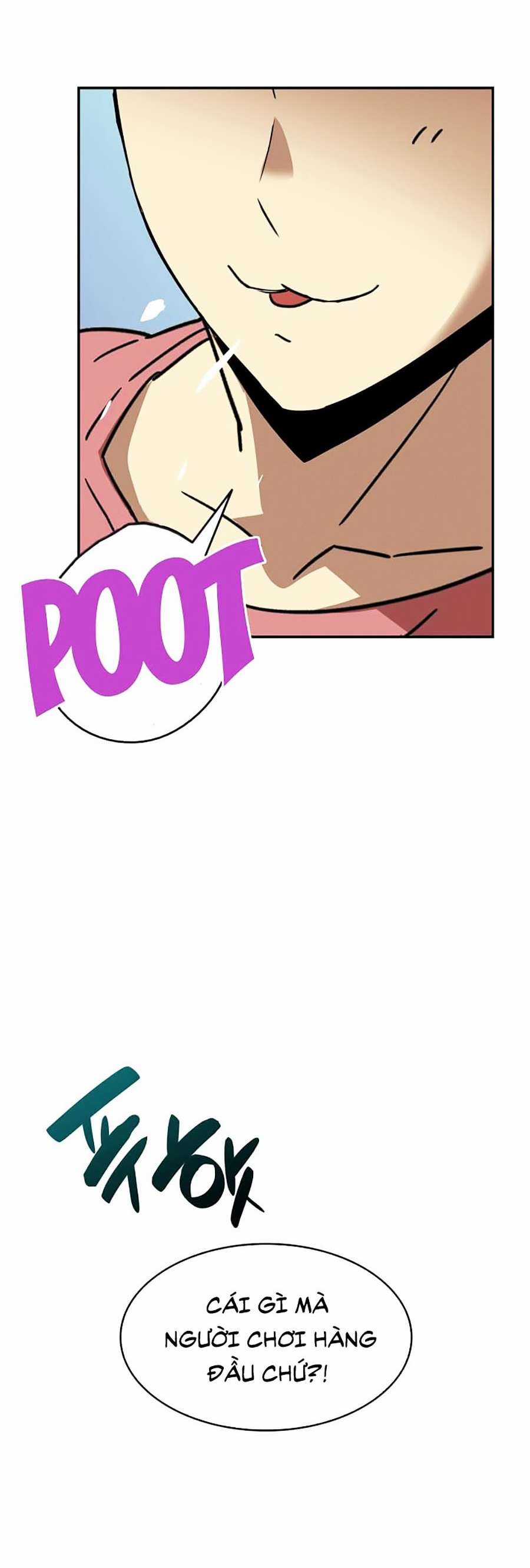 Trở Lại Làm Tân Thủ Chapter 7 trang 13