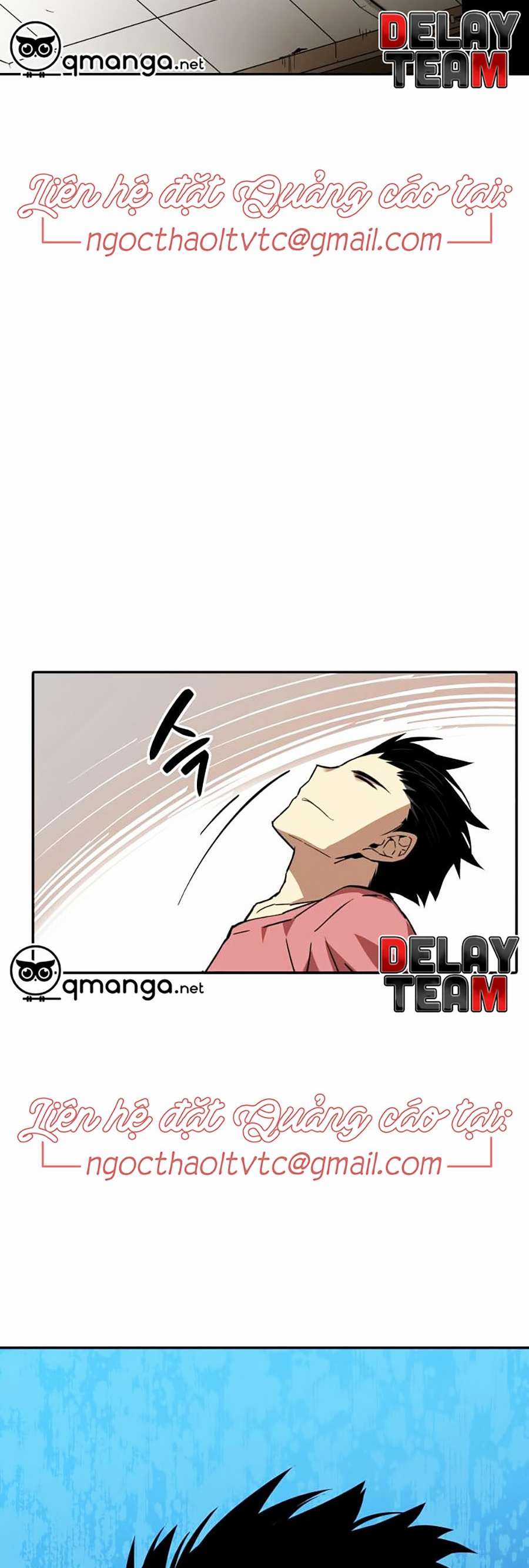 Trở Lại Làm Tân Thủ Chapter 7 trang 15