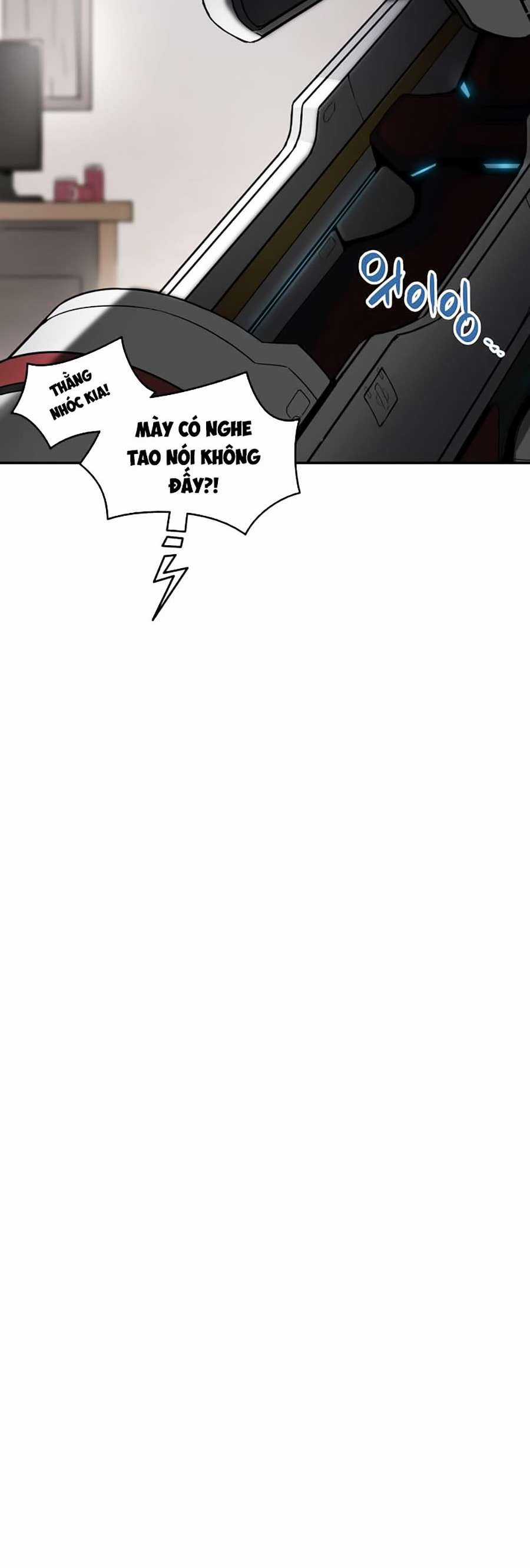 Trở Lại Làm Tân Thủ Chapter 7 trang 17