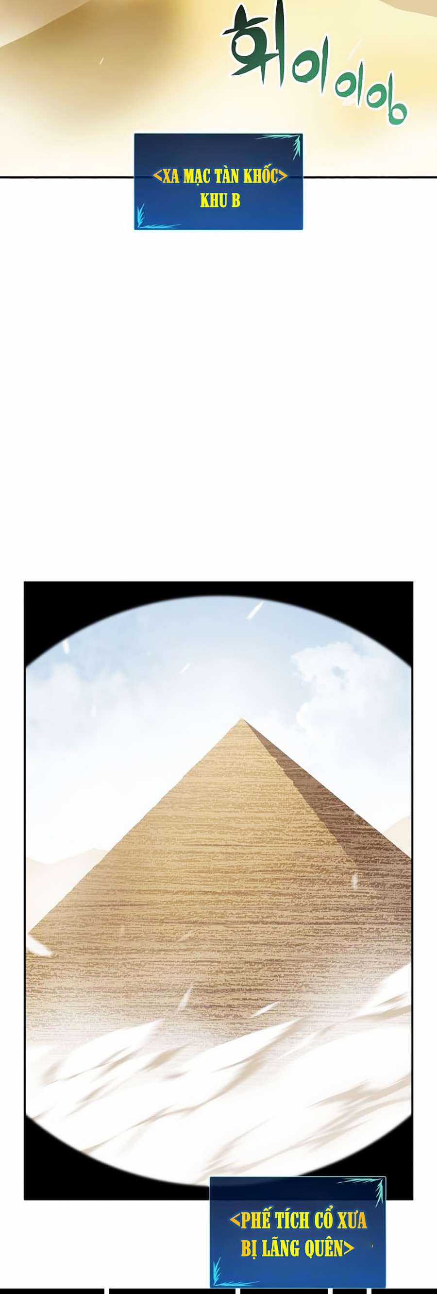 Trở Lại Làm Tân Thủ Chapter 7 trang 19