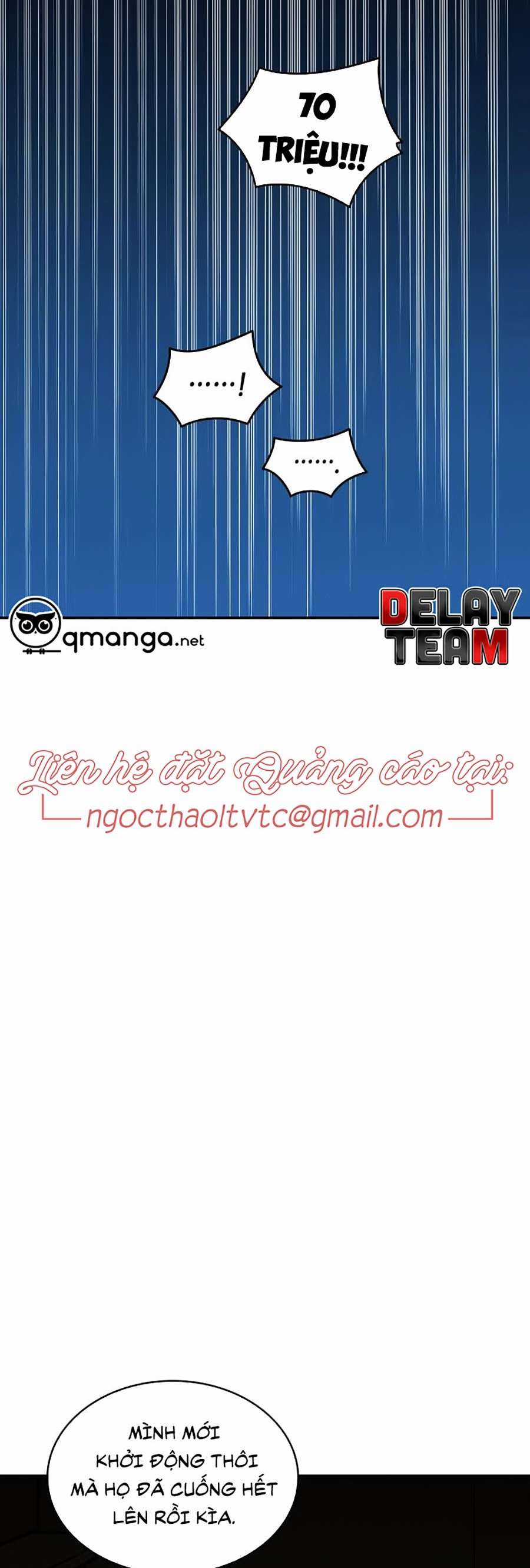 Trở Lại Làm Tân Thủ Chapter 7 trang 2