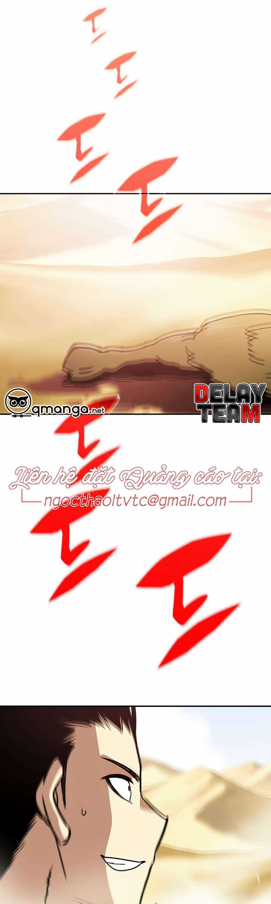 Trở Lại Làm Tân Thủ Chapter 7 trang 23