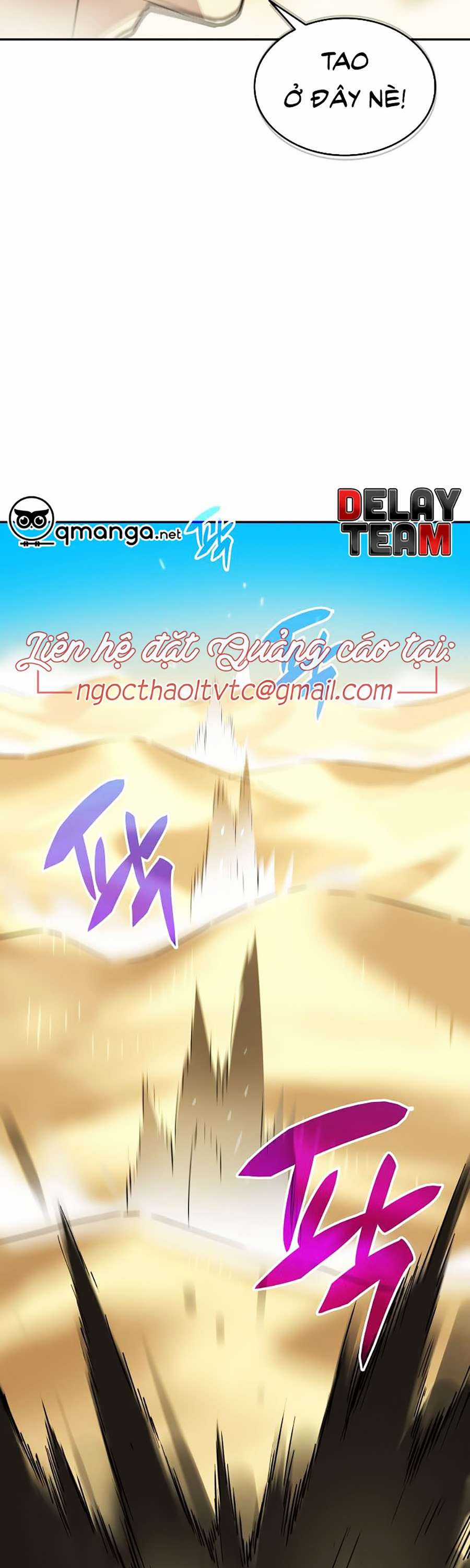 Trở Lại Làm Tân Thủ Chapter 7 trang 24