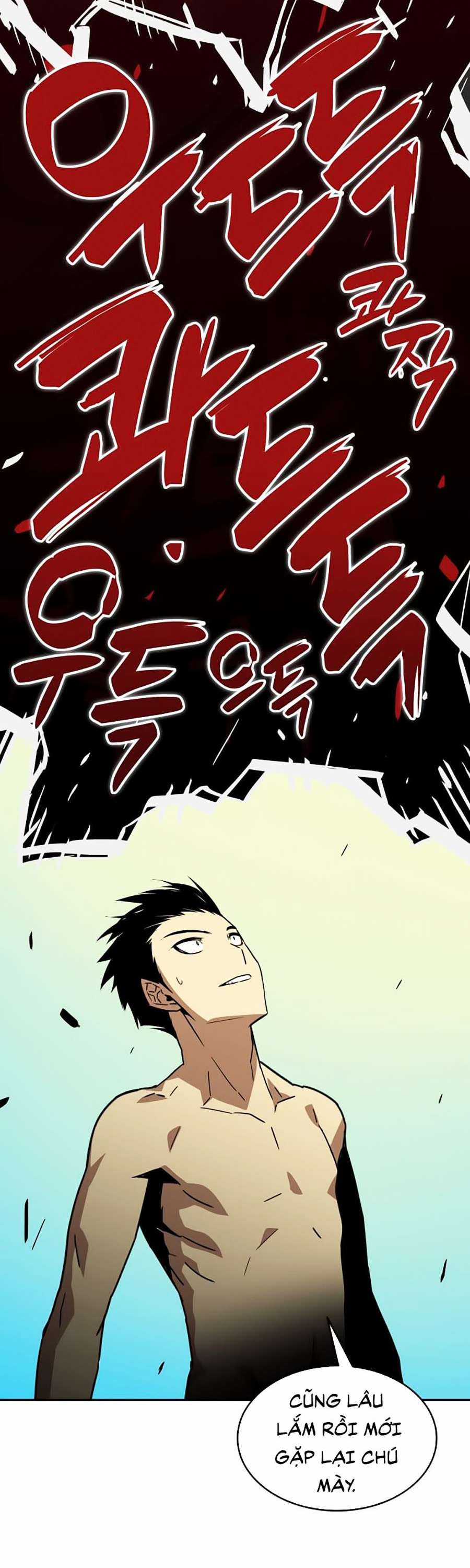 Trở Lại Làm Tân Thủ Chapter 7 trang 26