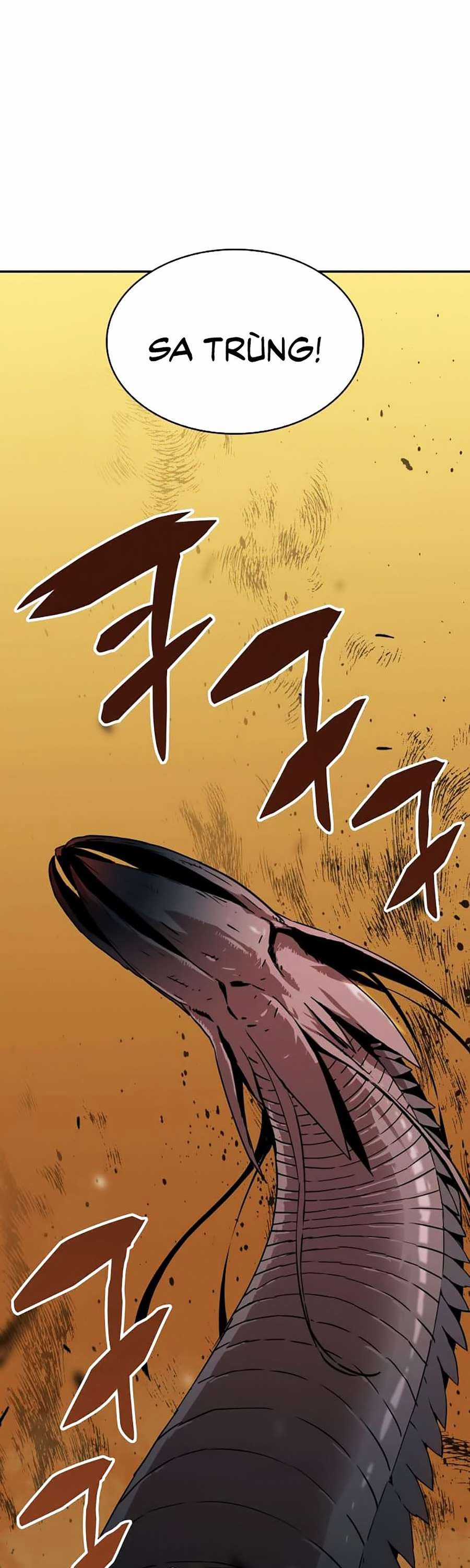 Trở Lại Làm Tân Thủ Chapter 7 trang 27