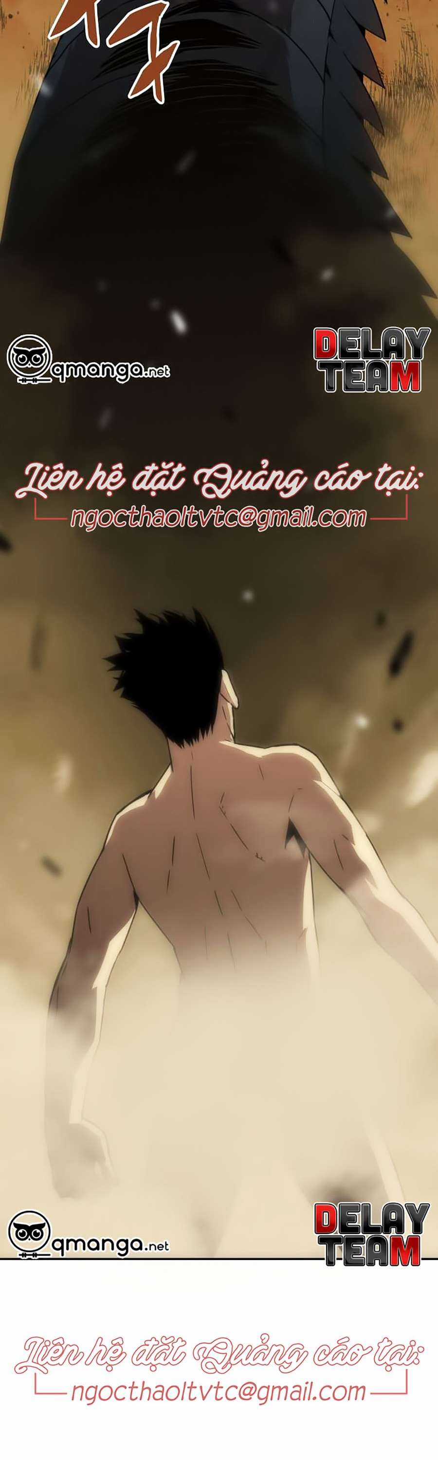 Trở Lại Làm Tân Thủ Chapter 7 trang 28