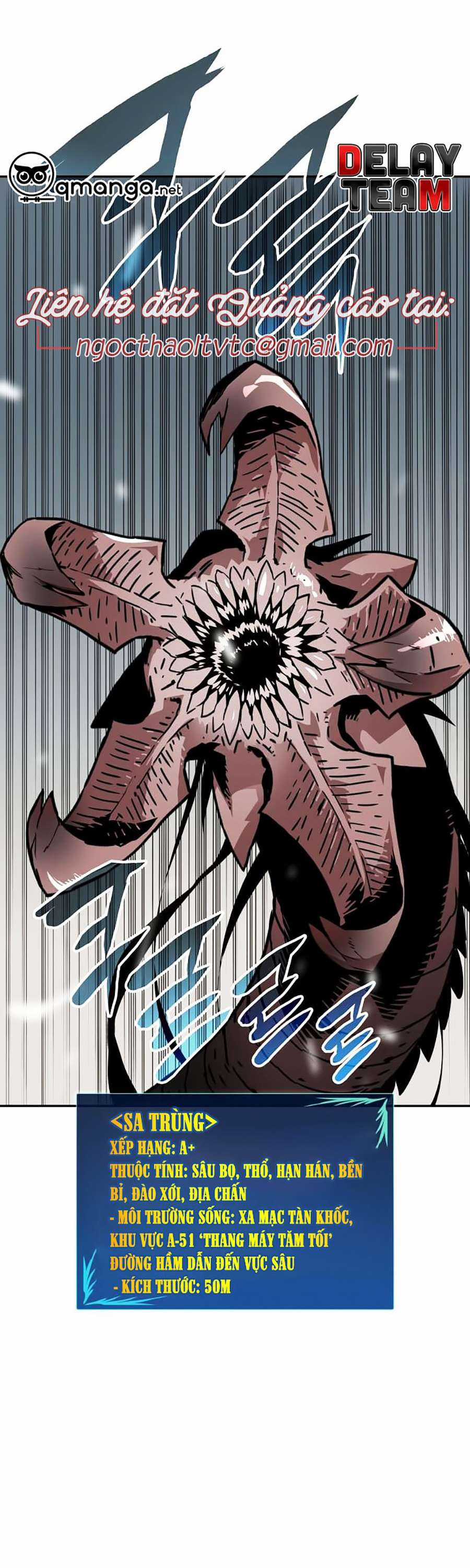 Trở Lại Làm Tân Thủ Chapter 7 trang 29