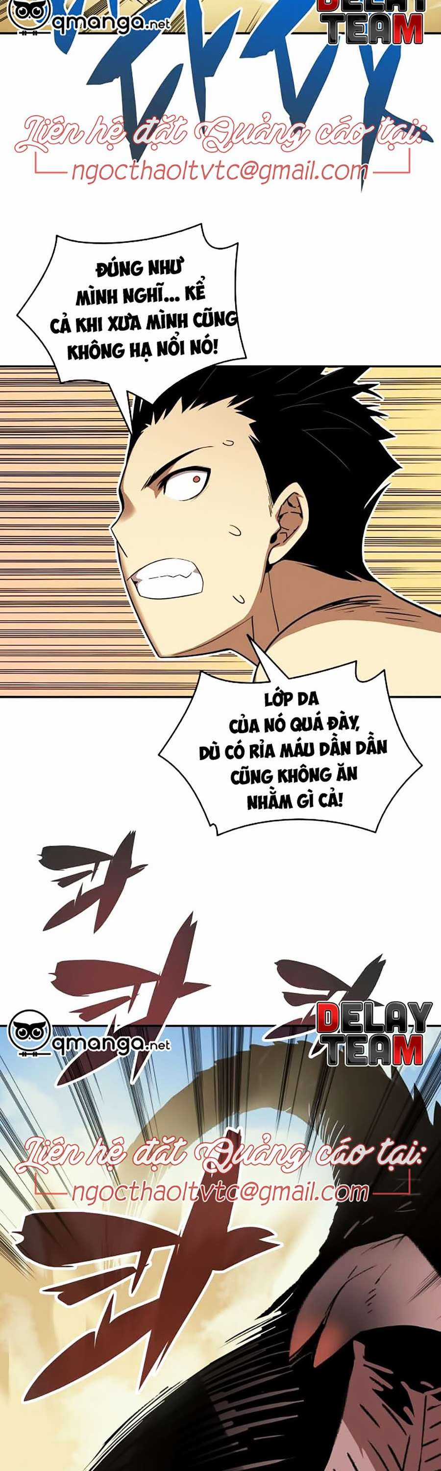 Trở Lại Làm Tân Thủ Chapter 7 trang 31