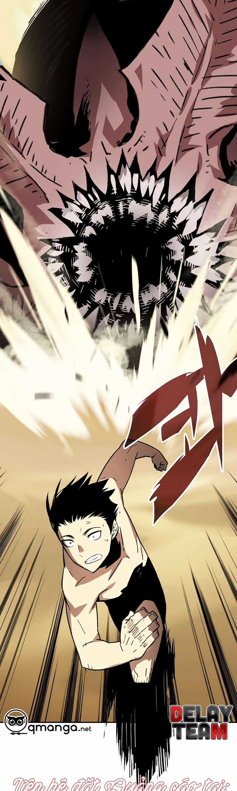 Trở Lại Làm Tân Thủ Chapter 7 trang 32