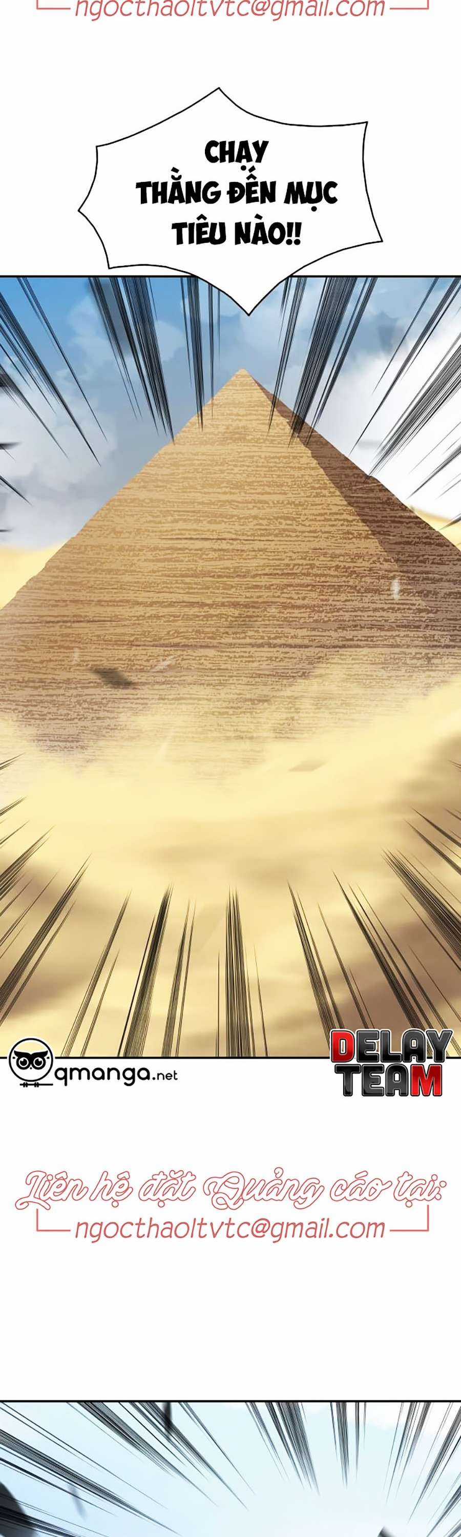 Trở Lại Làm Tân Thủ Chapter 7 trang 34