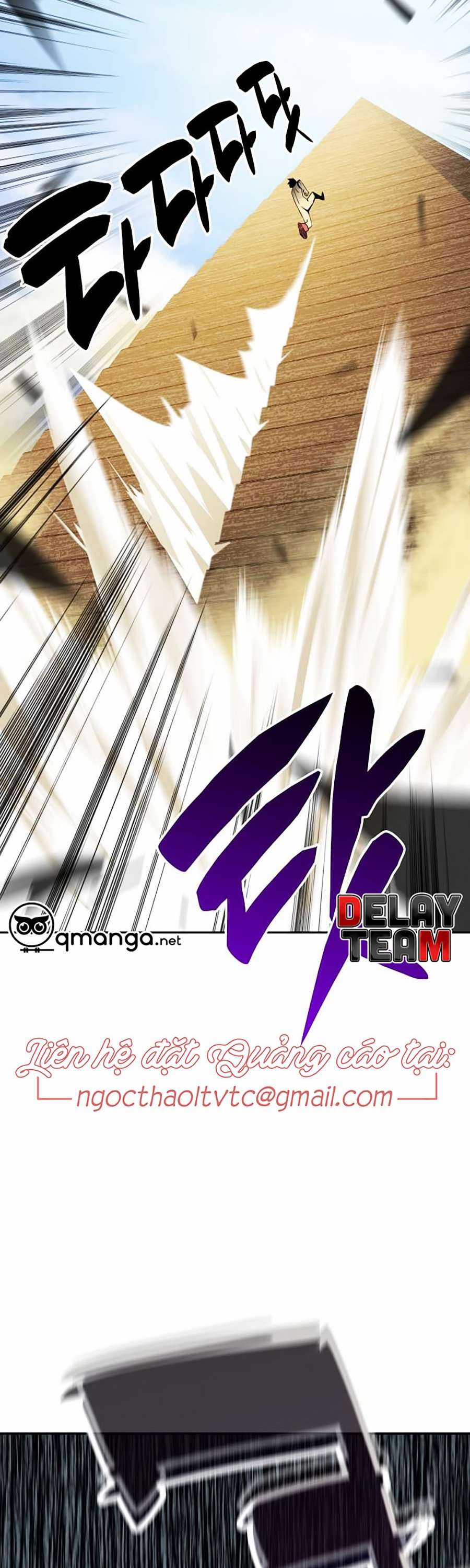 Trở Lại Làm Tân Thủ Chapter 7 trang 35