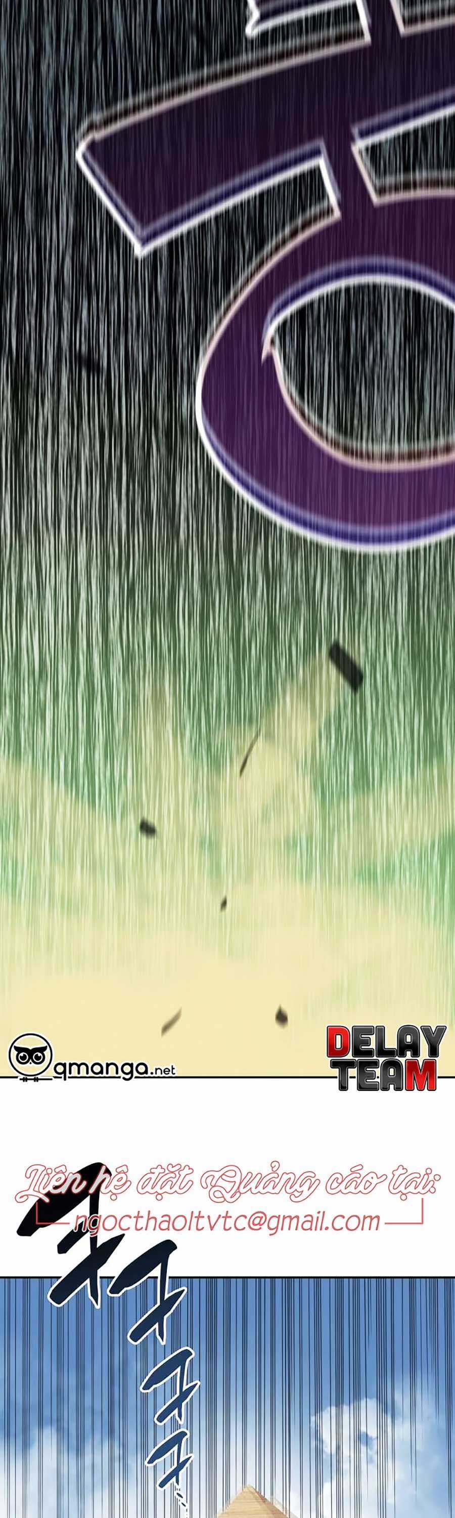 Trở Lại Làm Tân Thủ Chapter 7 trang 36