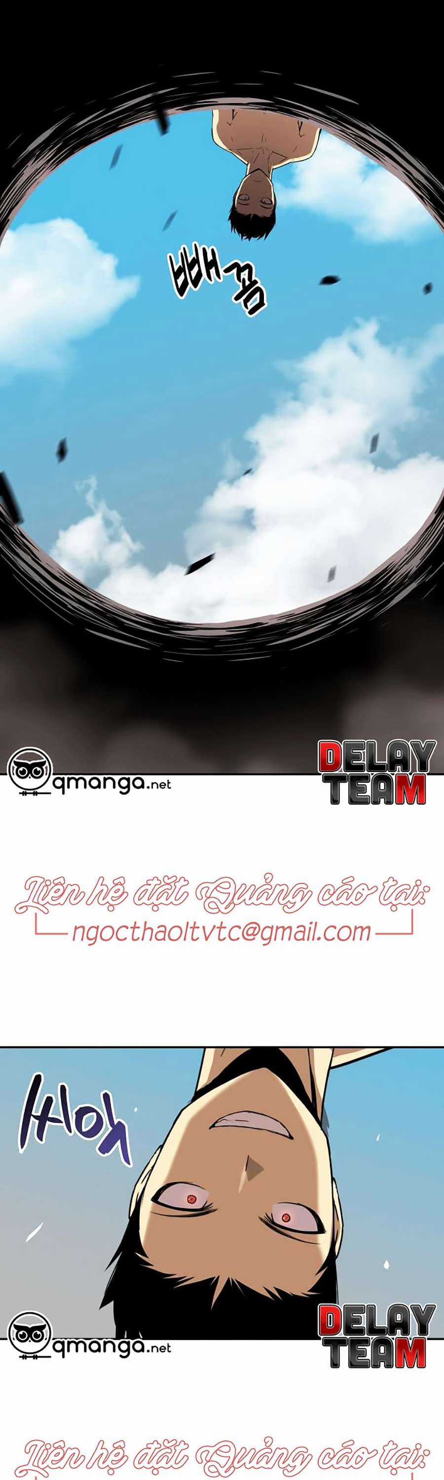 Trở Lại Làm Tân Thủ Chapter 7 trang 38