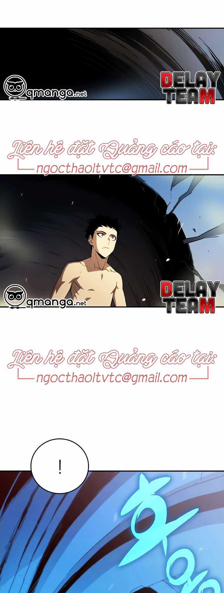 Trở Lại Làm Tân Thủ Chapter 7 trang 40