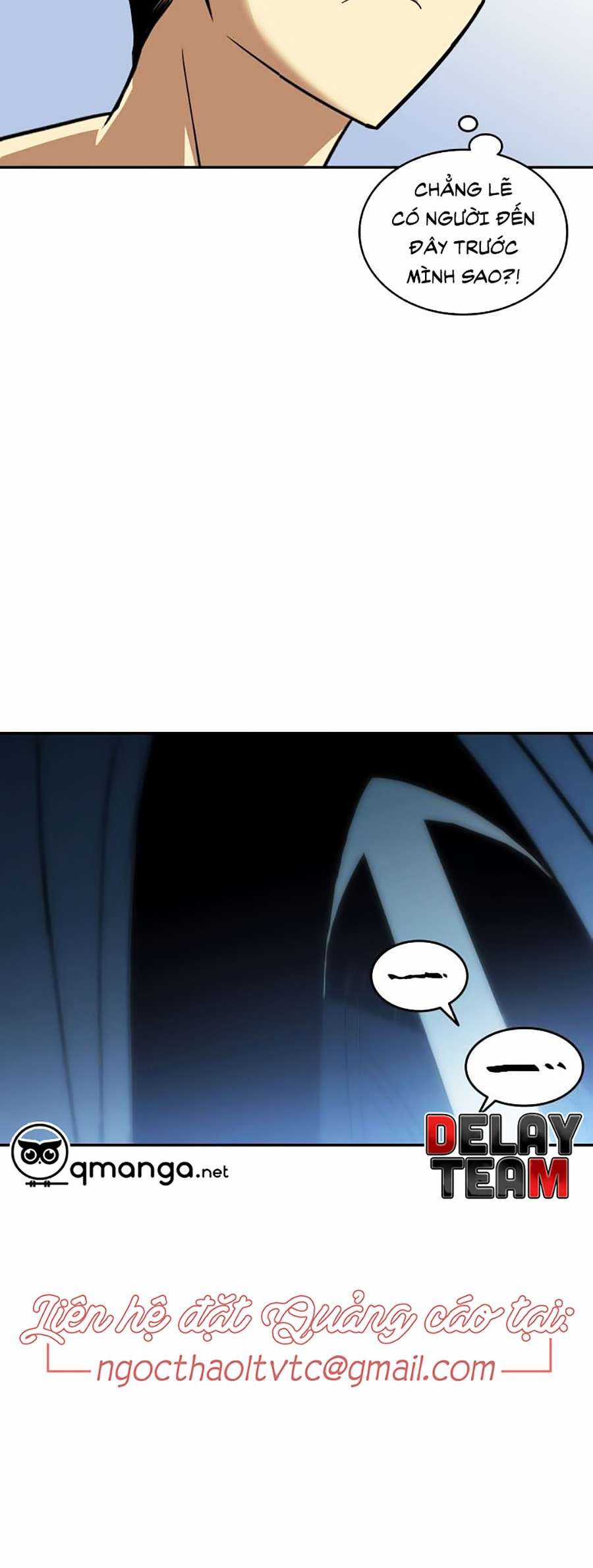 Trở Lại Làm Tân Thủ Chapter 7 trang 44