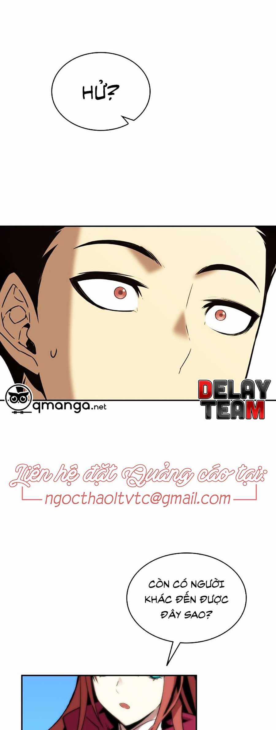 Trở Lại Làm Tân Thủ Chapter 7 trang 45