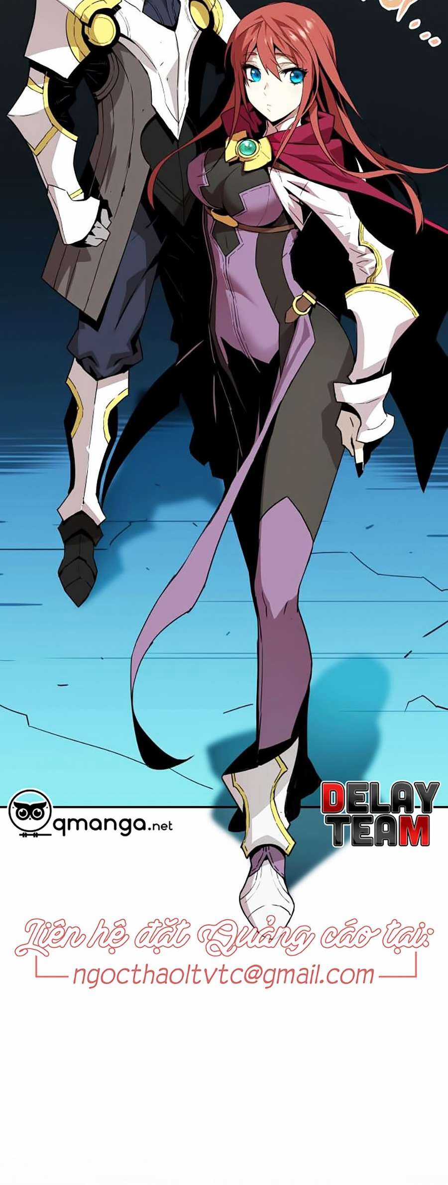 Trở Lại Làm Tân Thủ Chapter 7 trang 47