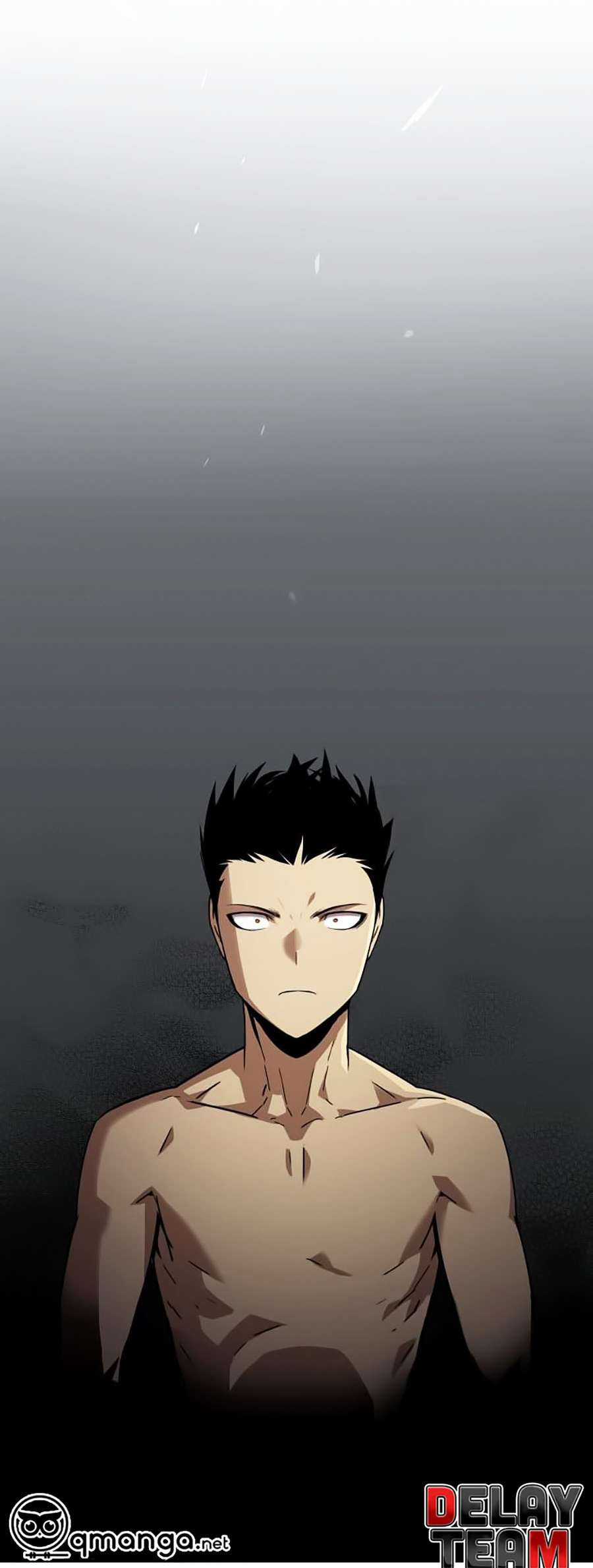 Trở Lại Làm Tân Thủ Chapter 7 trang 48